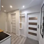 Apartamento Wola Mirow 3 Varsóvia