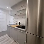 Apartamento Wola Mirow 3 Varsóvia