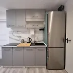 Apartamento Wola Mirow 3