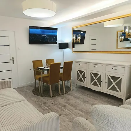 Apartamento Wola Mirow 3