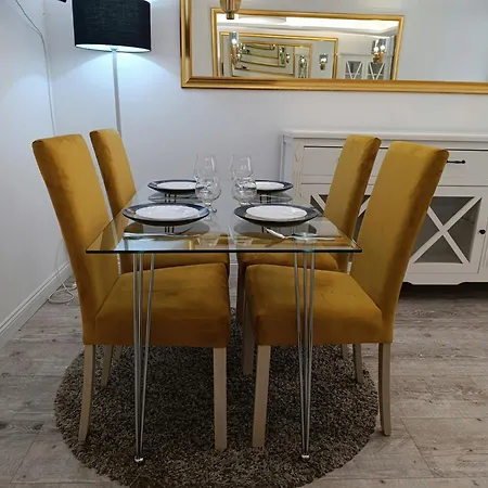 Wola Mirow 3 Apartamento