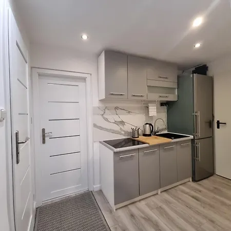 Wola Mirow 3 Apartamento Varsóvia