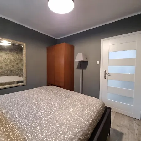 Wola Mirow 3 Apartamento