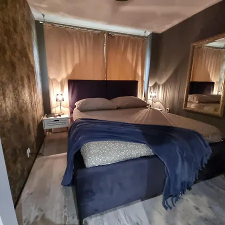 Apartamento Wola Mirow 3