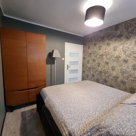 Wola Mirow 3 Apartamento *