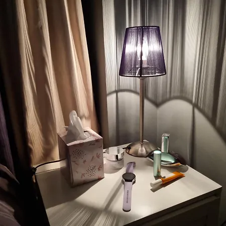 아파트 Wola Mirow 3 *