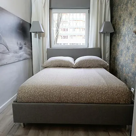 Wola Mirow 3 바르샤바