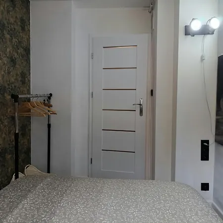 Wola Mirow 3 Varsóvia