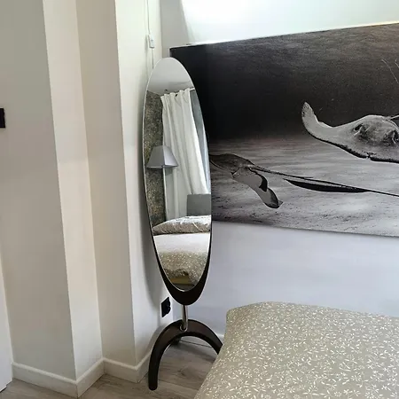 Wola Mirow 3 Apartamento Varsóvia