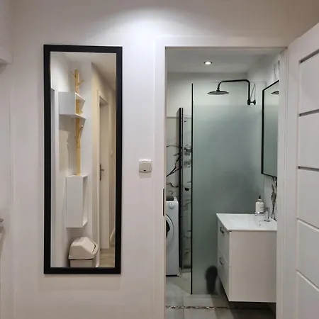 Apartamento Wola Mirow 3 *