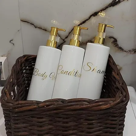 Apartamento Wola Mirow 3 *