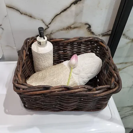 Wola Mirow 3 Apartamento Varsóvia