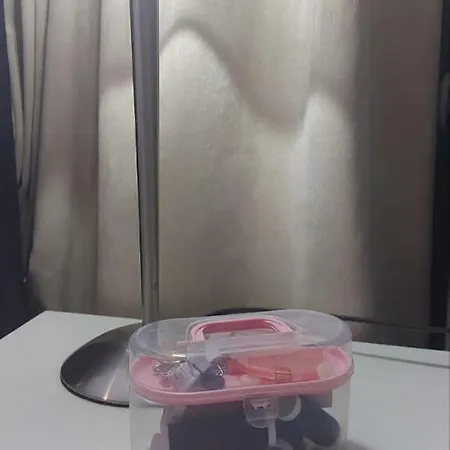 Wola Mirow 3 아파트 *