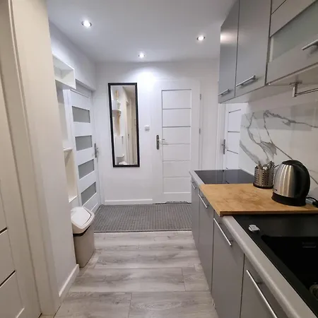 Wola Mirow 3 Apartamento Varsóvia