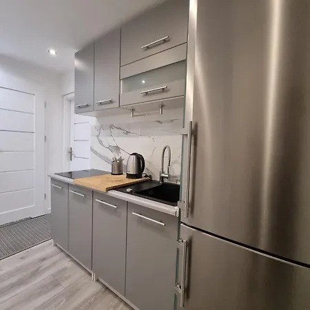 Apartamento Wola Mirow 3 Varsóvia