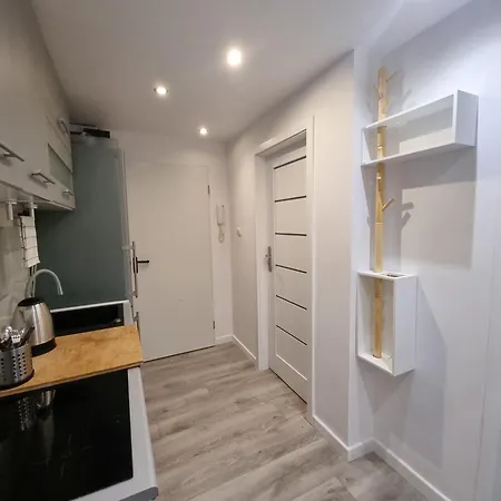 Wola Mirow 3 * 华沙