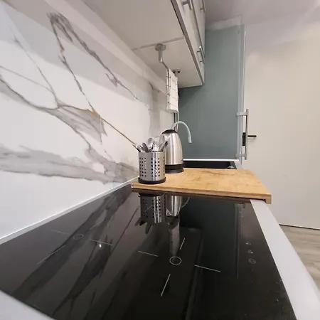 Apartamento Wola Mirow 3 Varsóvia