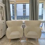 Apartmán Wola Mirow 3