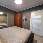 Wola Mirow 3 Apartmán