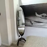 Wola Mirow 3 Apartmán Varšava