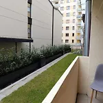 Apartmán Wola Mirow 3 *
