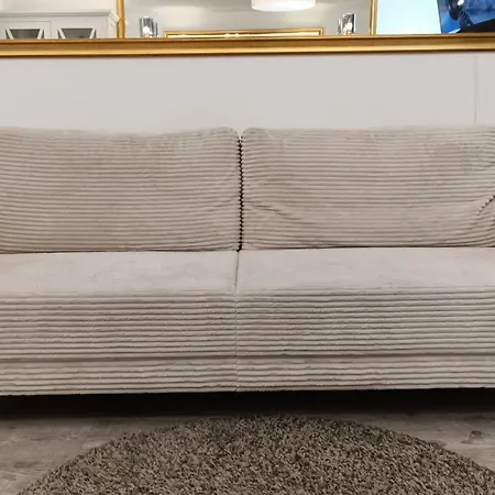 Wola Mirow 3 Apartmán