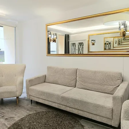 Wola Mirow 3 Apartmán *