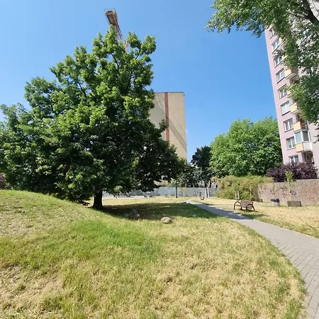Wola Mirow 3 Apartmán